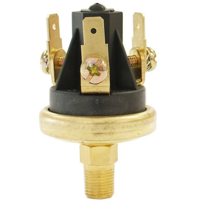VDO Adjustable Pressure Switch - 430.115